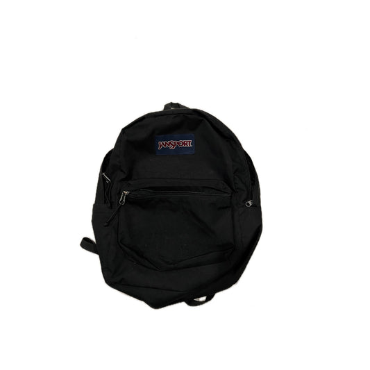 Mochila diaria JanSport Superbreak Plus Negra