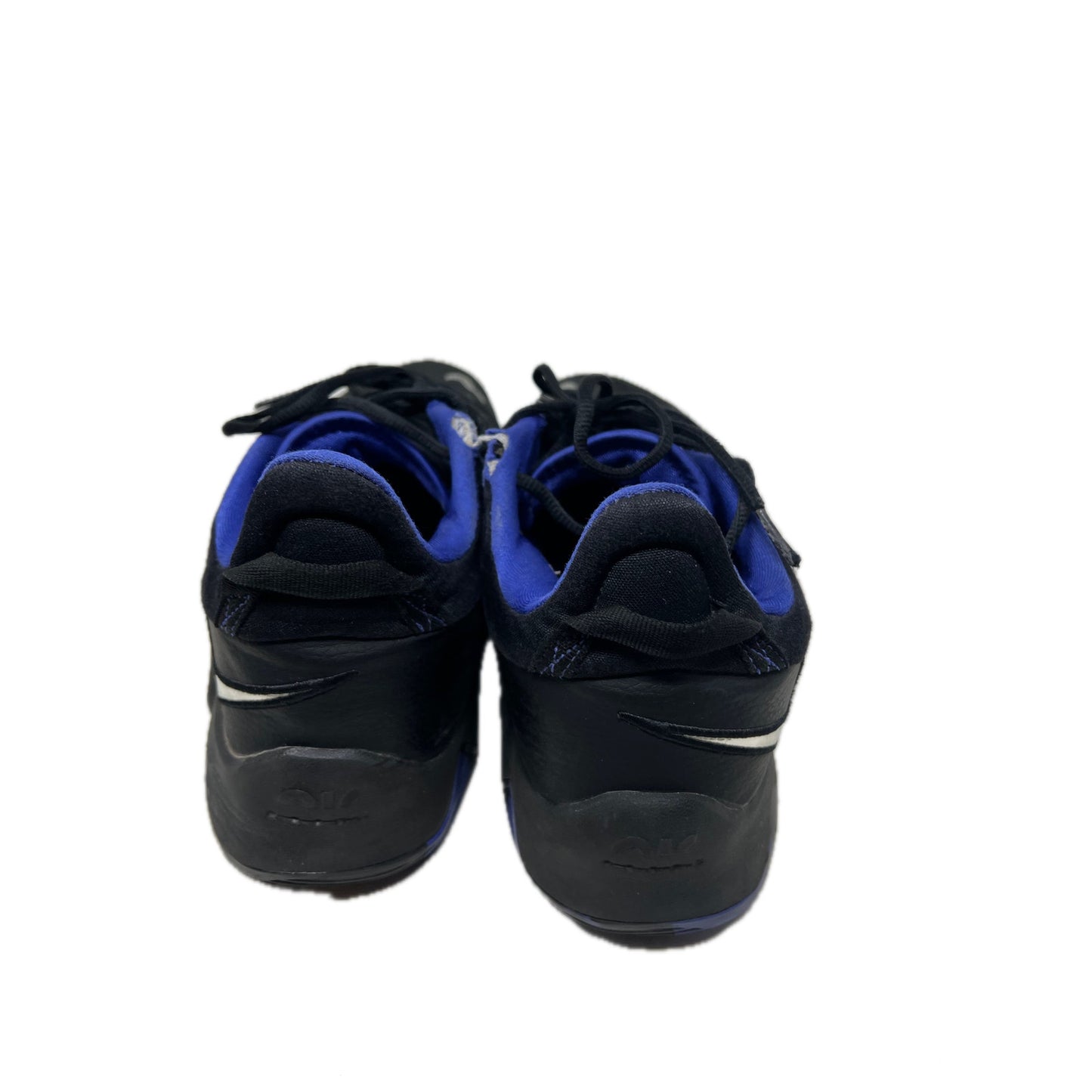 Nike PG 5 Black LapisSneaker Mens 11.5