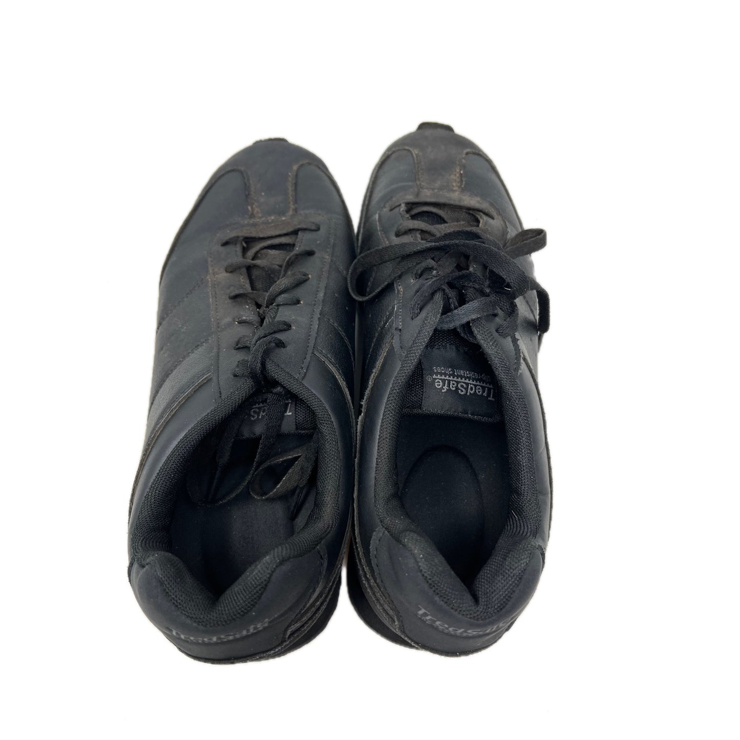TredSafe Ethan Non Slip Work Shoes Mens 12
