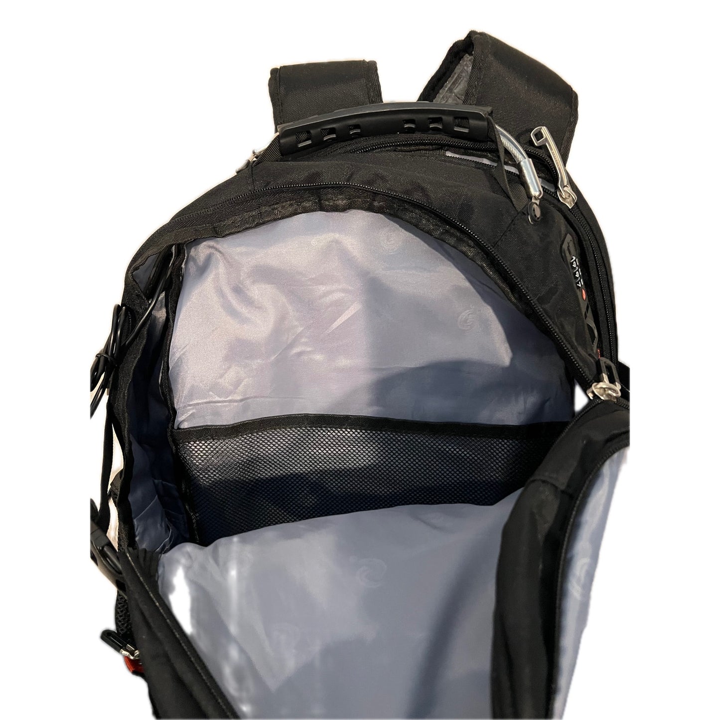 Shrradoo Extra Large 50L Travel Laptop Backpack