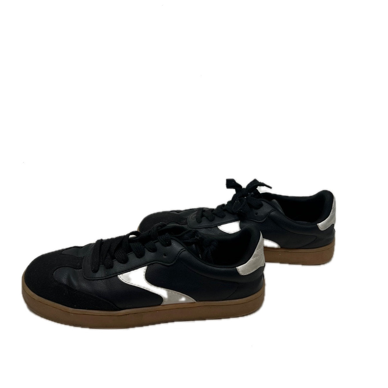 Wild Fable Sumter Platform Fashion Sneakers Womans Size 11