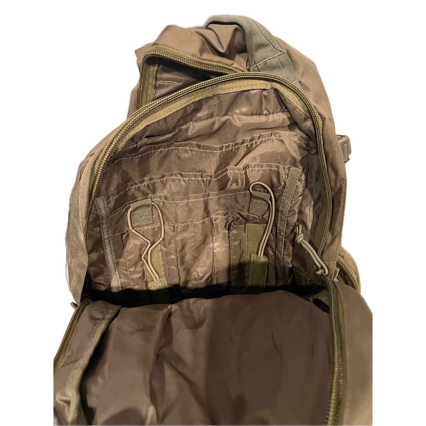 World Famous Sports Large Tactical Pack