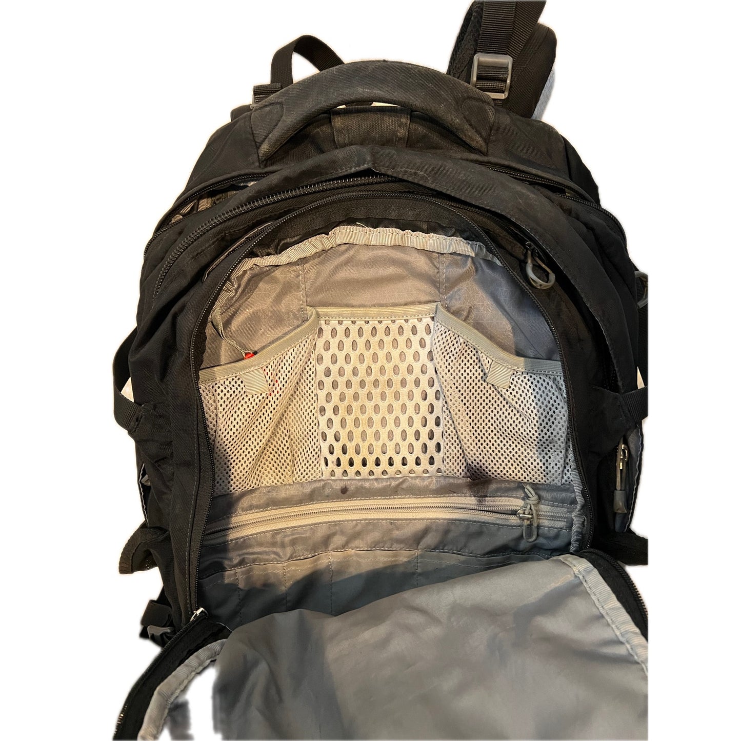 Sac à dos de randonnée Osprey Tropos 32L