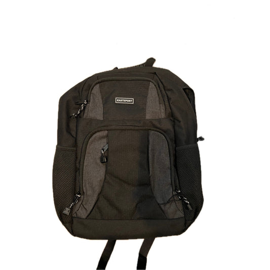 Mochila Unisex Fusion Dome Eastsport, Negro