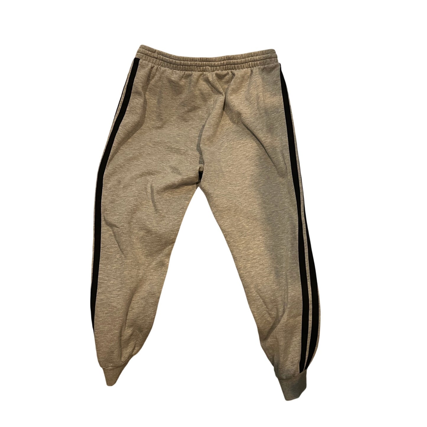 Adidas Cuffed Ankle Sweatpants Mens Large