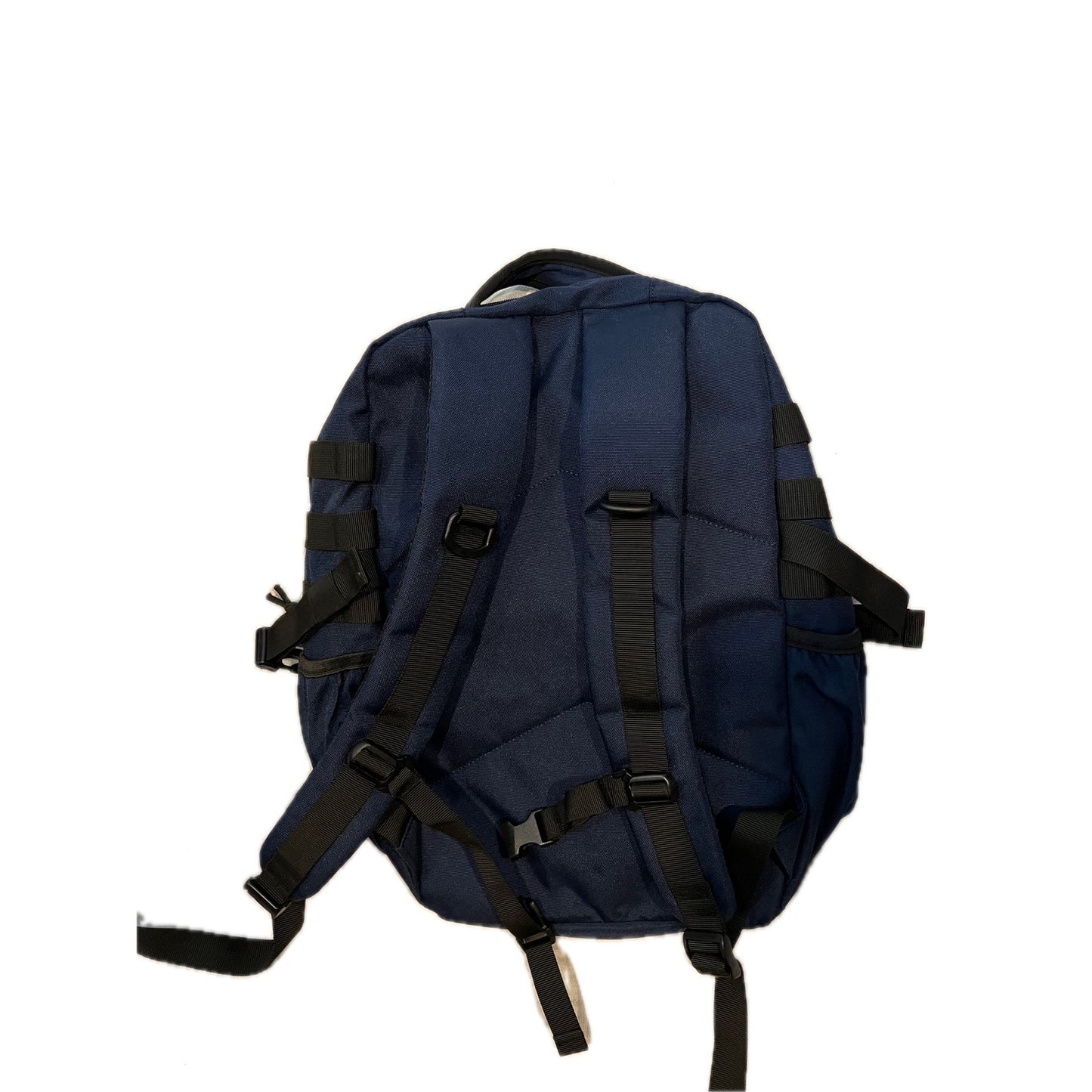 Sac à Dos Tactique Générique Bleu 21L
