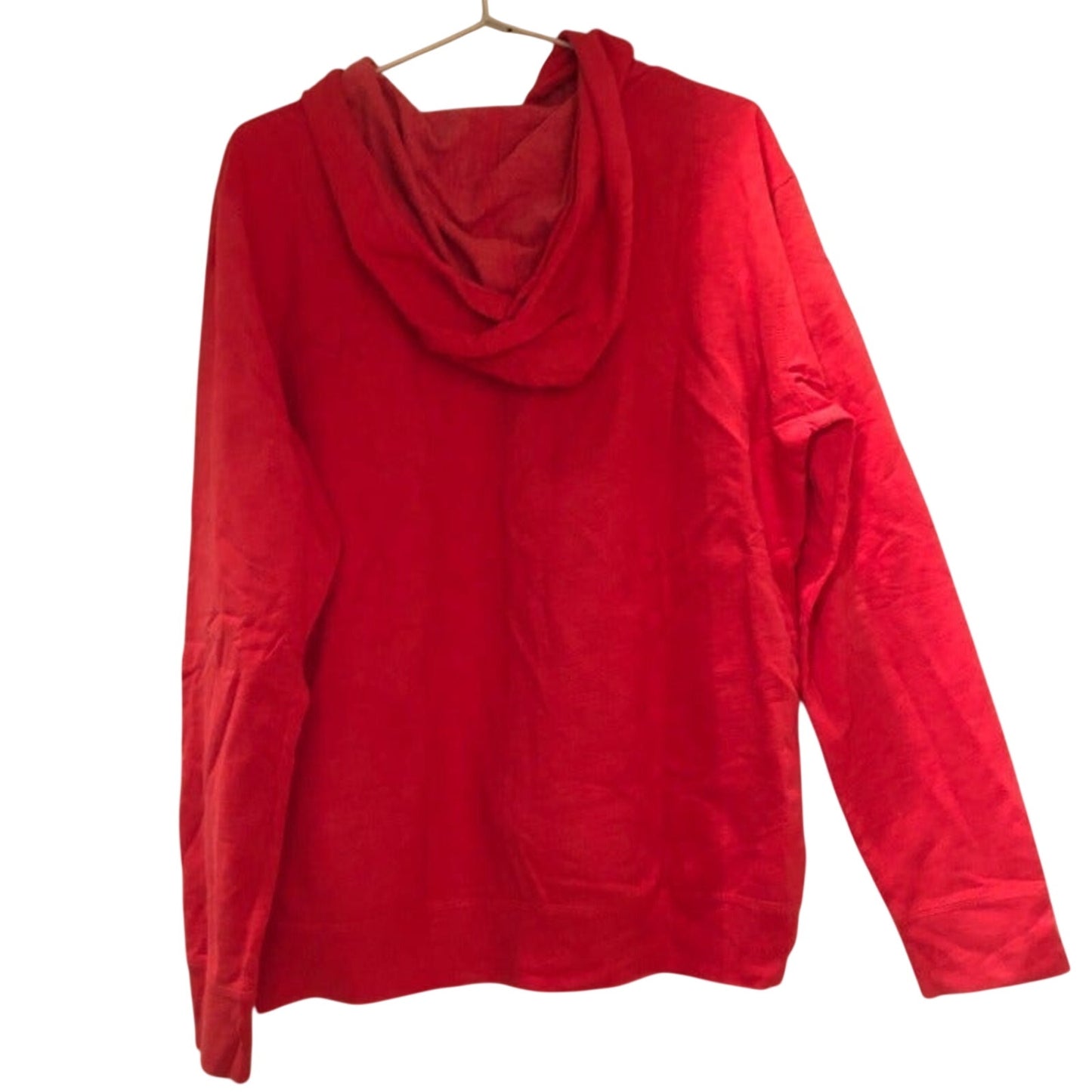 Sudadera con cremallera para hombre, talla M, Local Pride Chicago