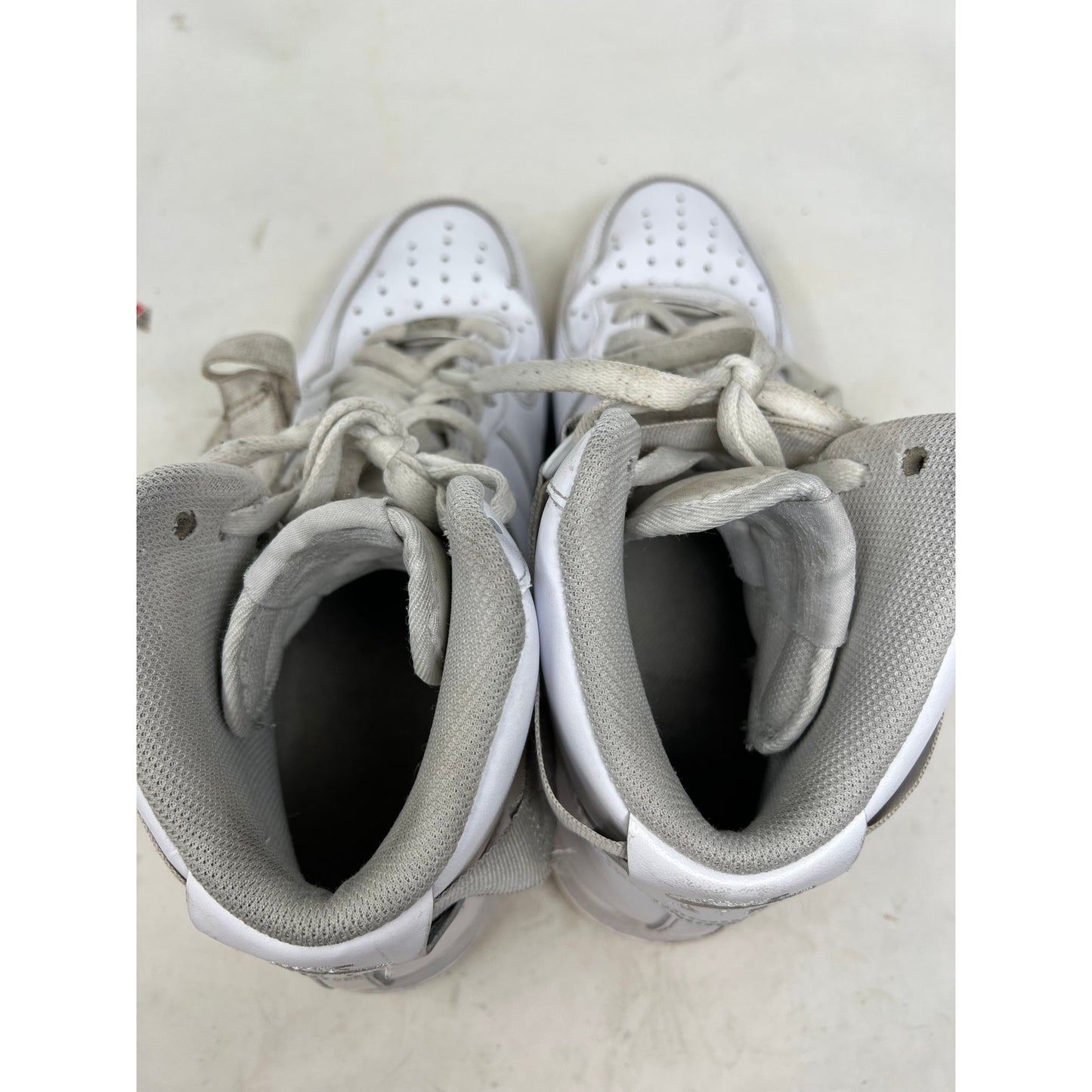 Nike Air Force 1 High ‘07 CW2290-111 Men's Size 9.5