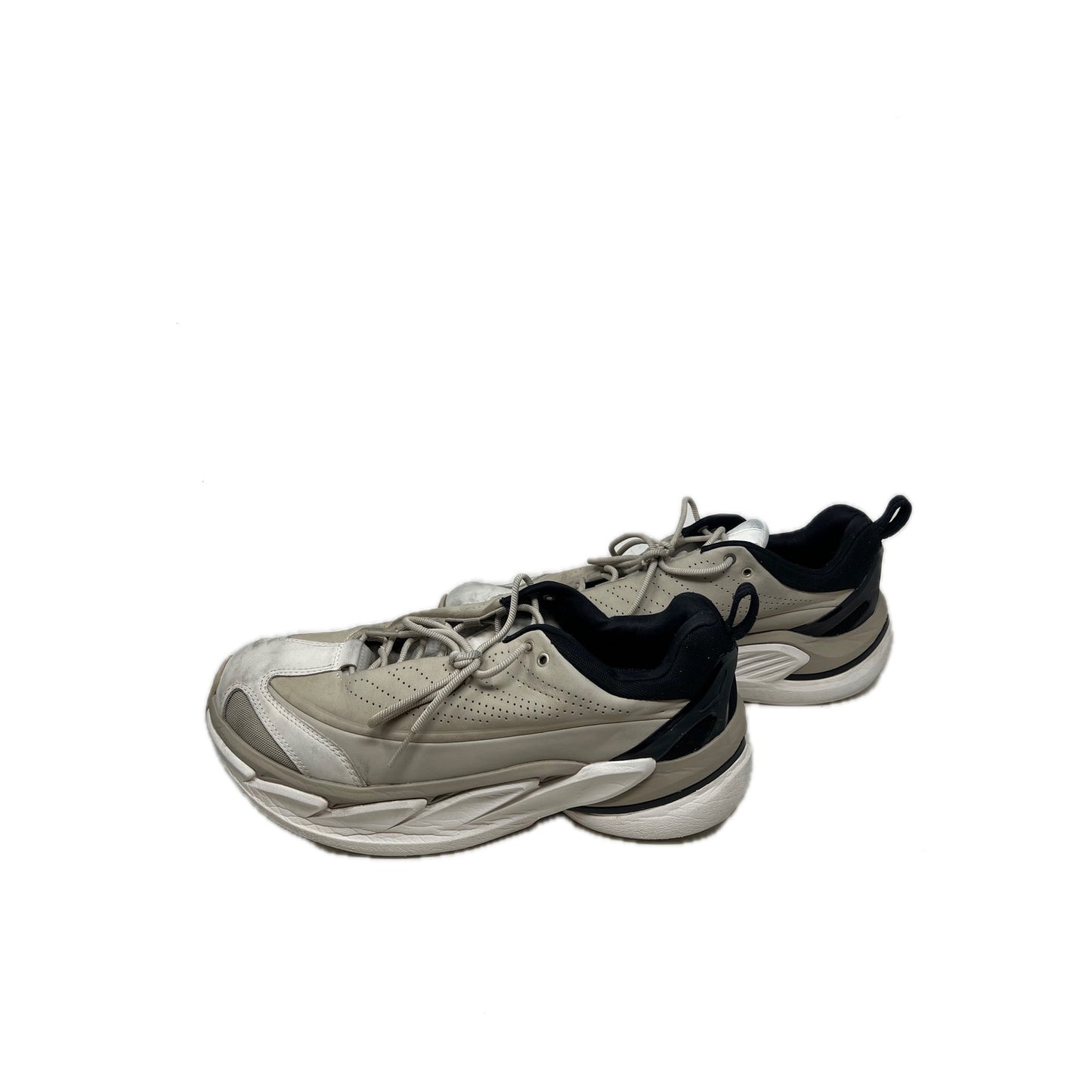 Hoka Elevon X Running Shoes Mens 12