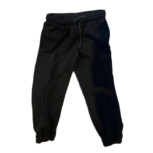 Eddie Bauer Cuffed Ankle Sweatpants Woman L (14-16)