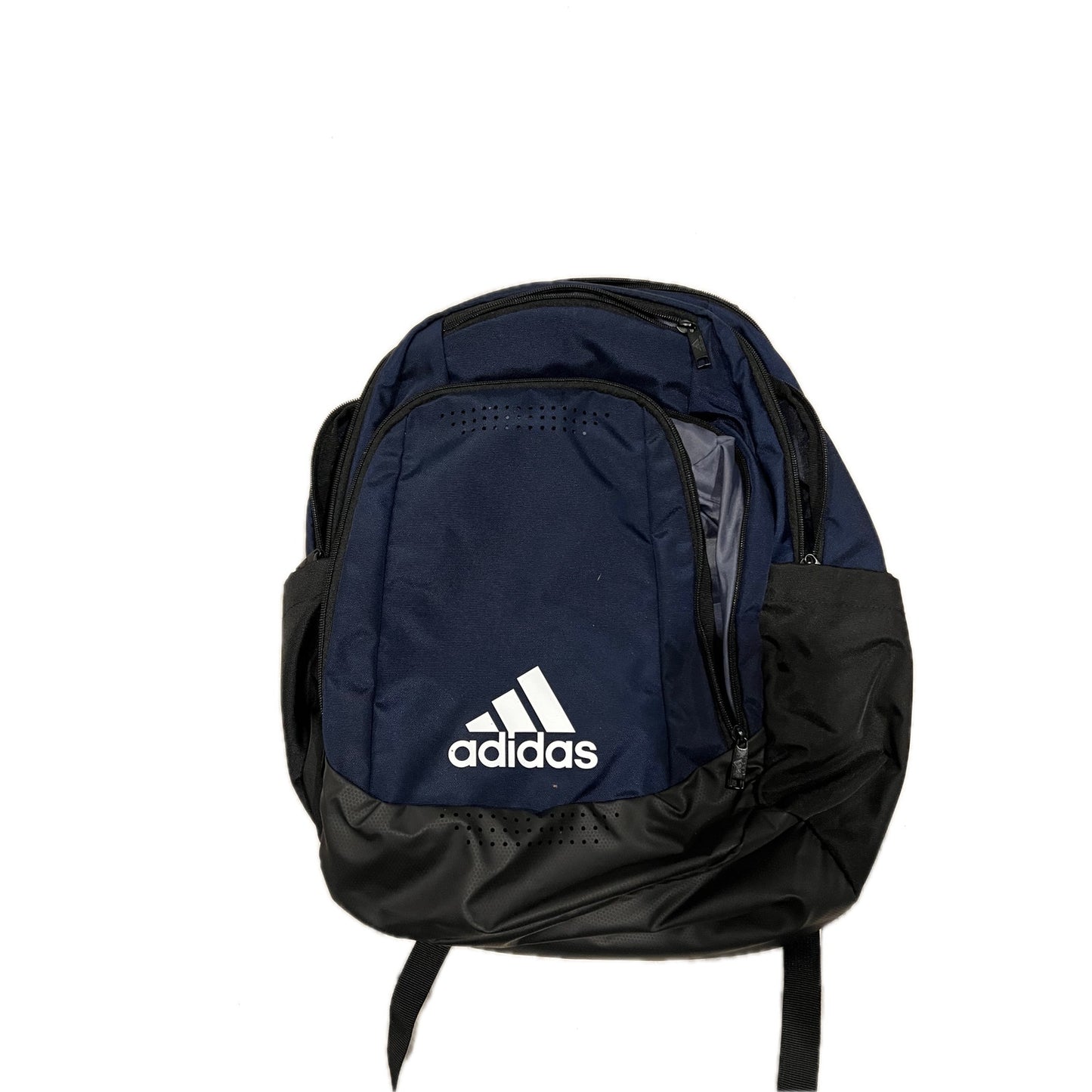 Mochila Adidas Excel 7 azul y negra