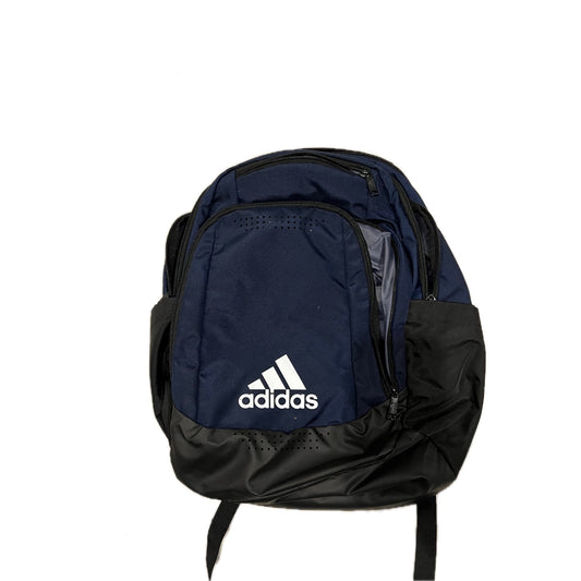 Sac à dos Adidas Excel 7 bleu et noir