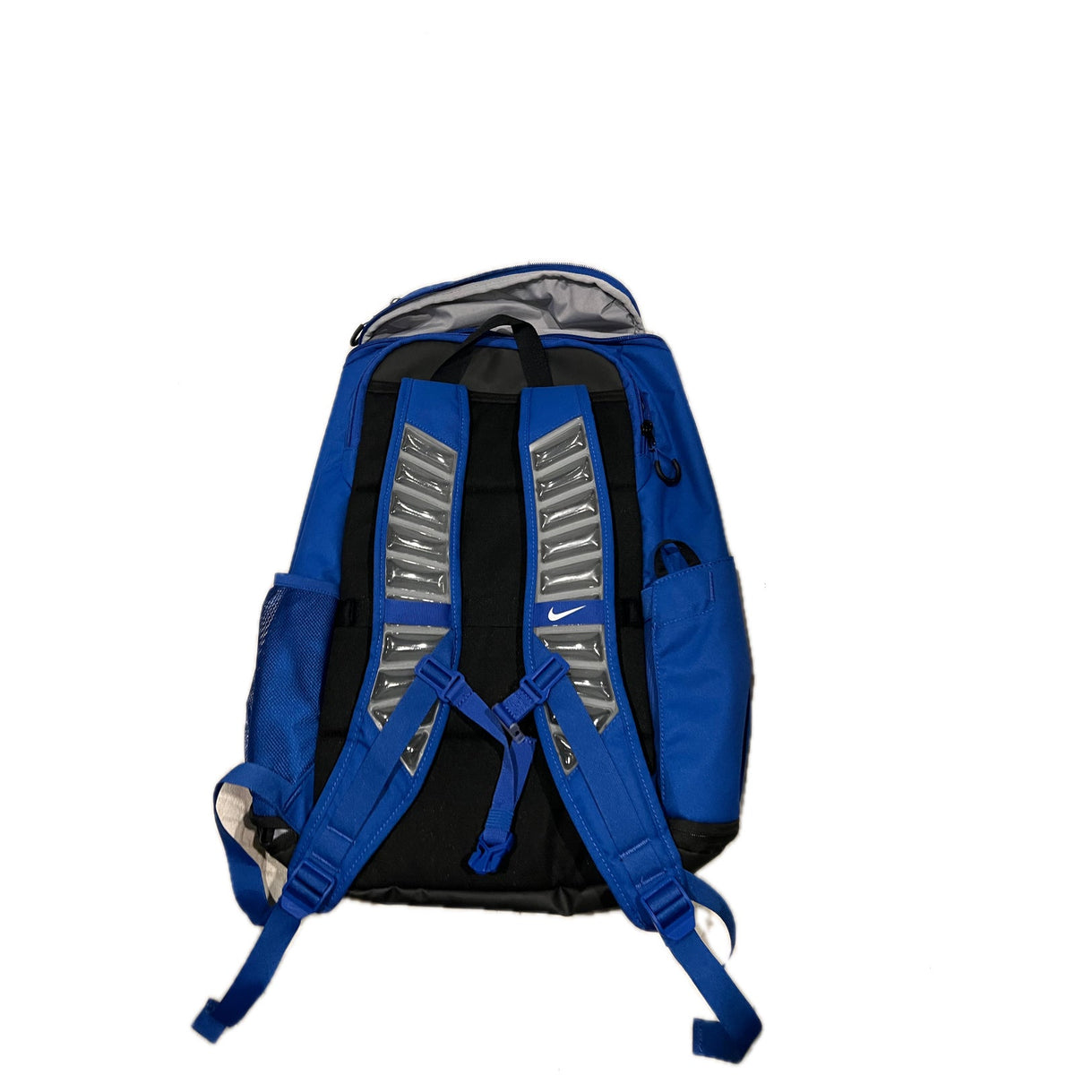 Nike Varsity Elite Backpack (32L) Blue White