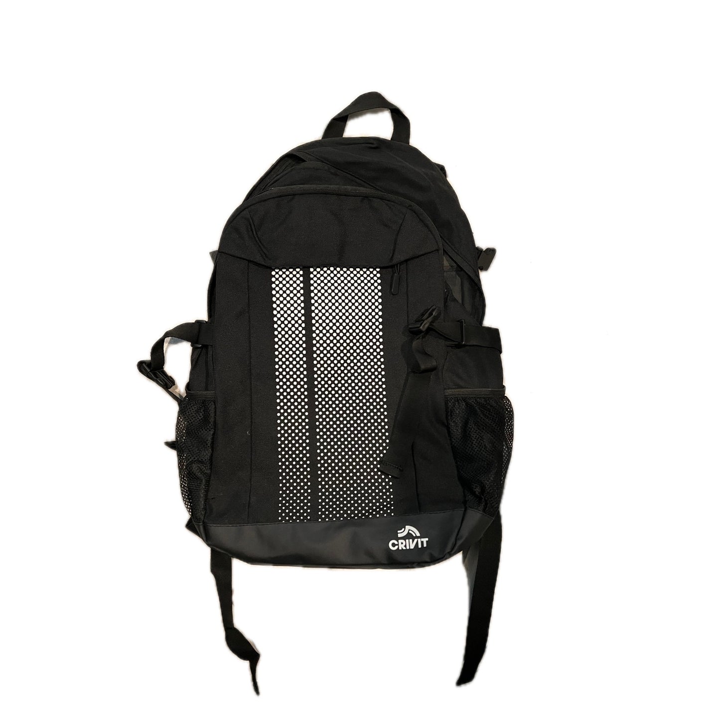 Sac à dos de cyclisme Crivit 21 L