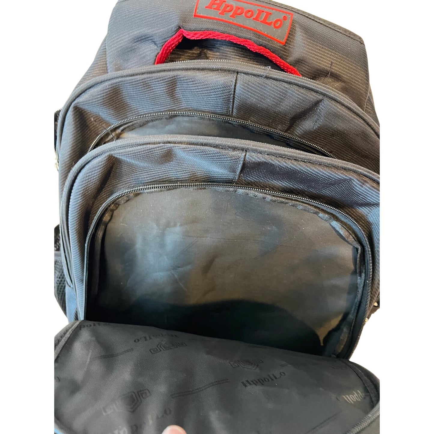 HP Pollo Computer Backpack Heavy Duty