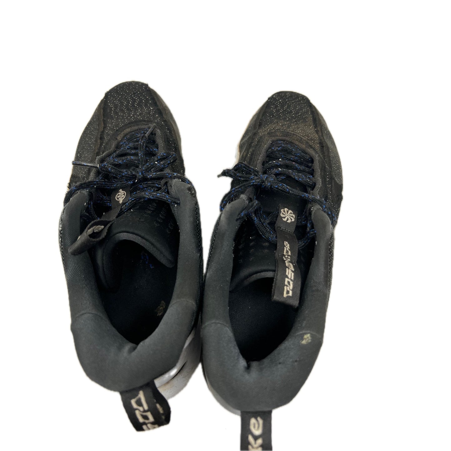 Nike Cosmic Unity 2 Blackout Sneakers Mens 12.5