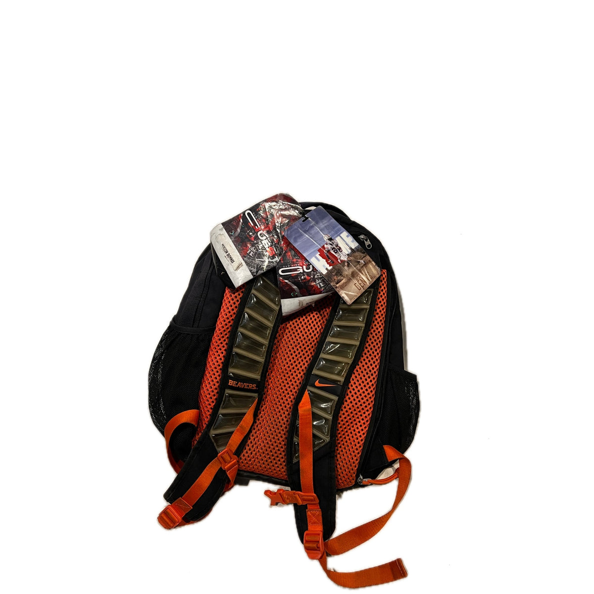 Nike Utility Heat Oregon State Backpack