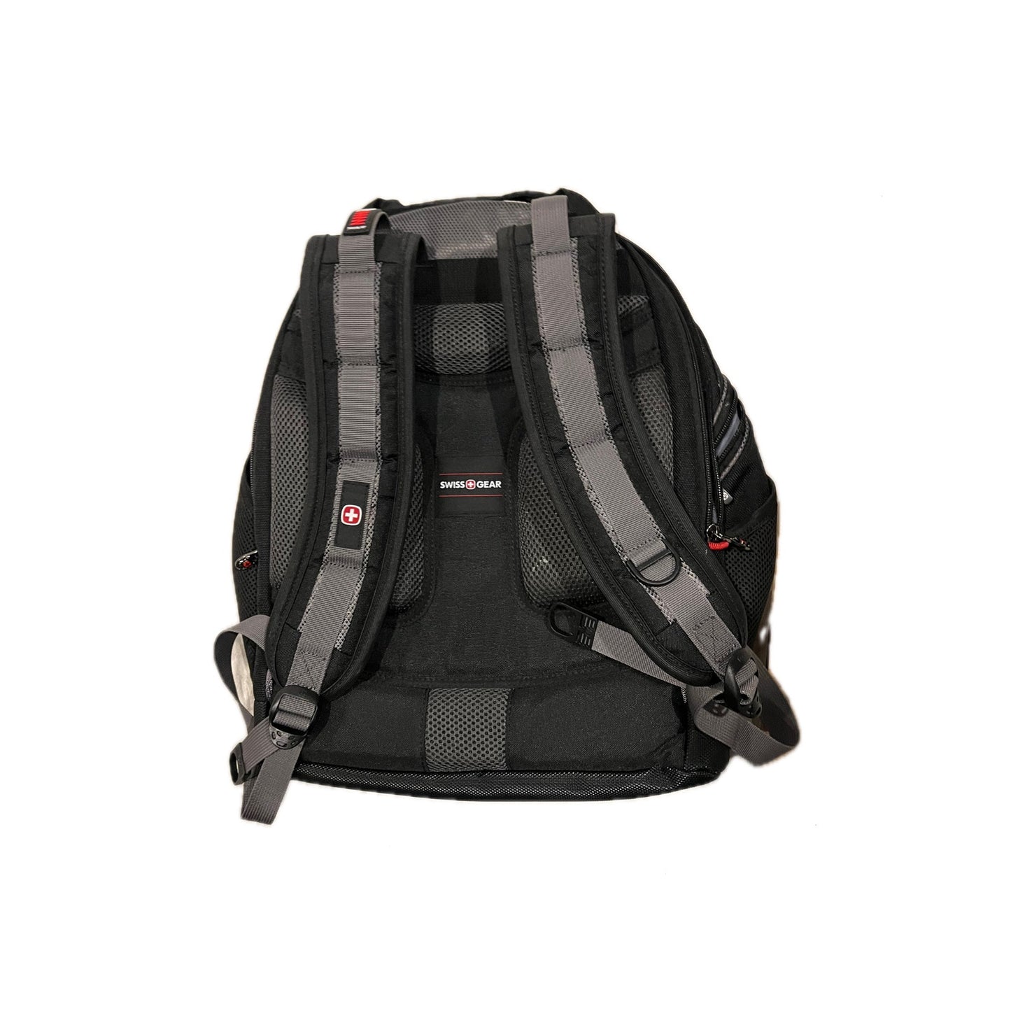 Swiss Gear Ibex 17 inch Scansmart Backpack