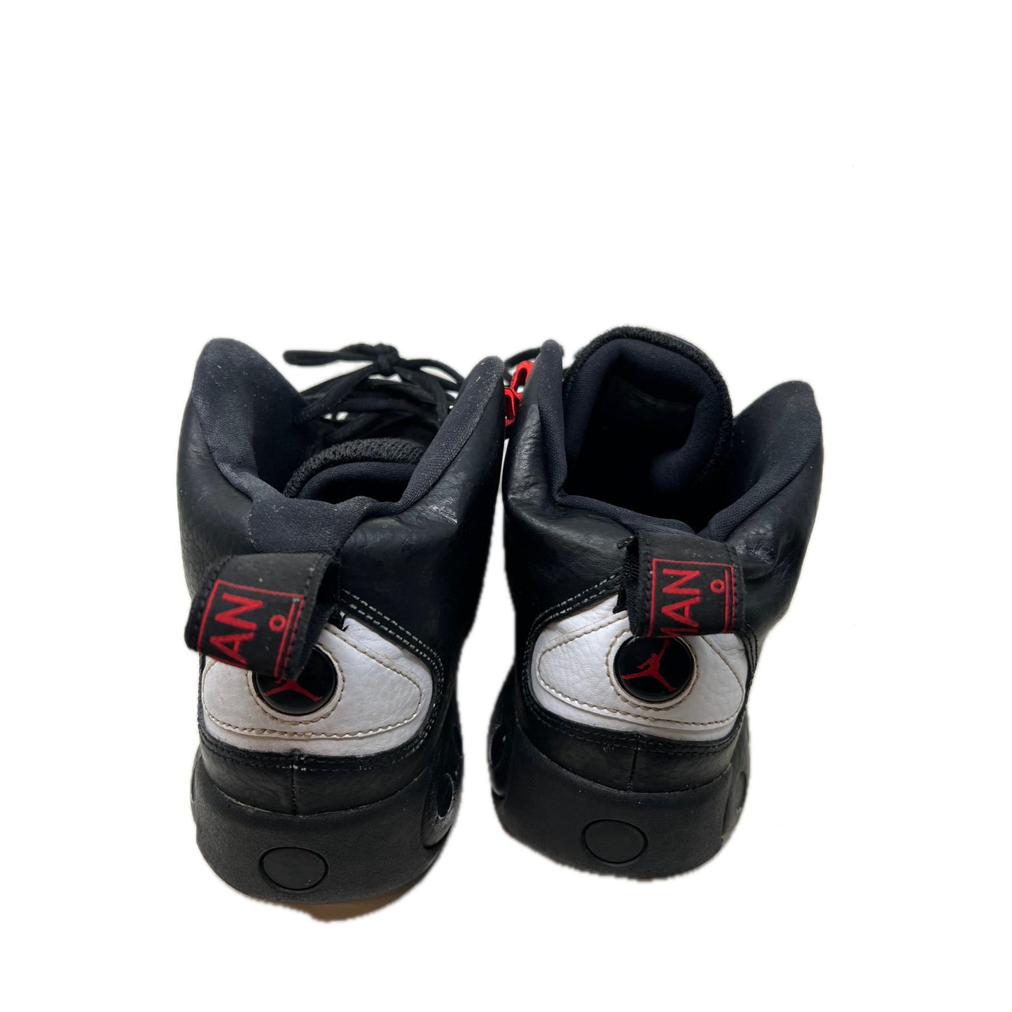 Nike Jordan Jumpman Pro Bulls Sneakers Mens 11