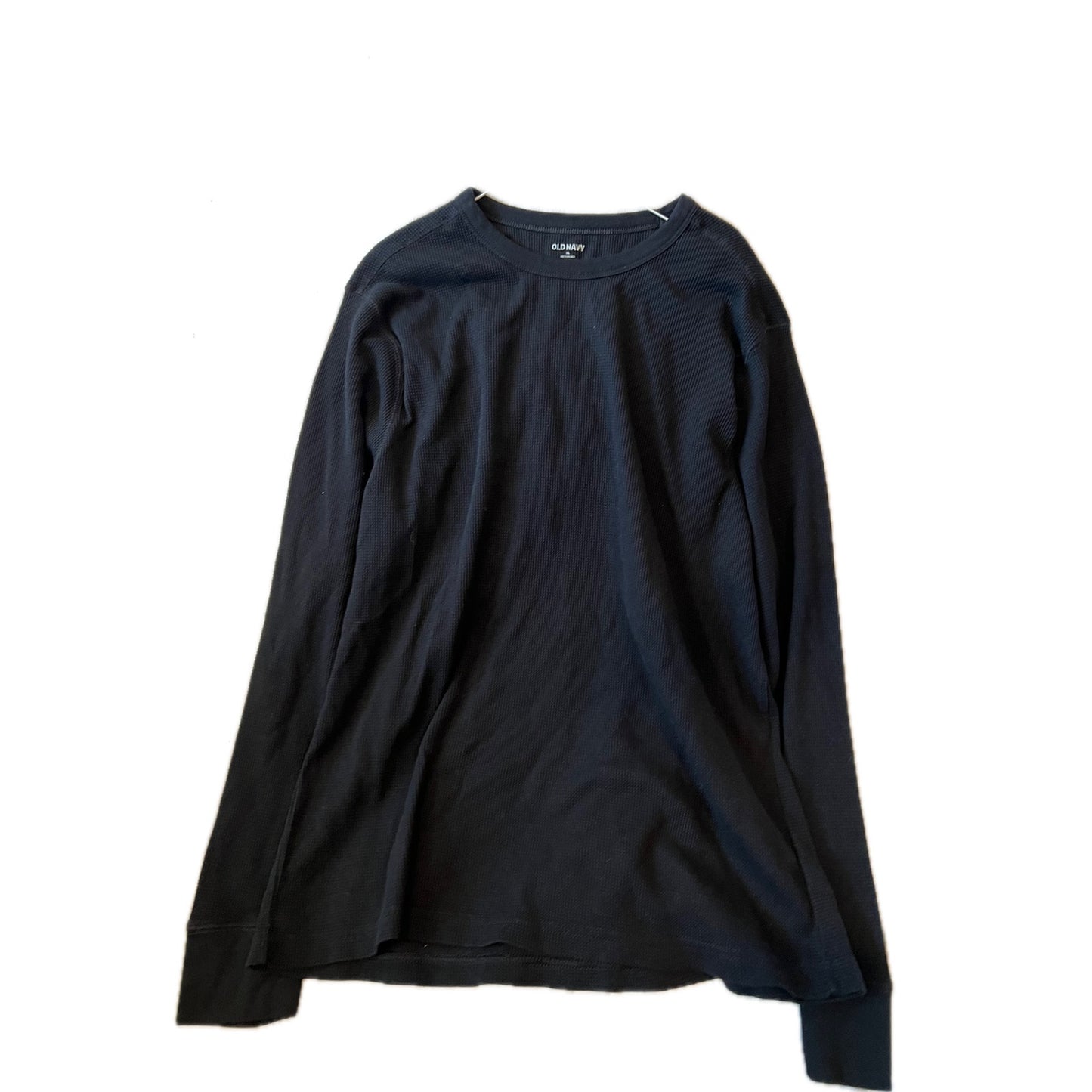 Haut thermique noir Old Navy, taille XL homme