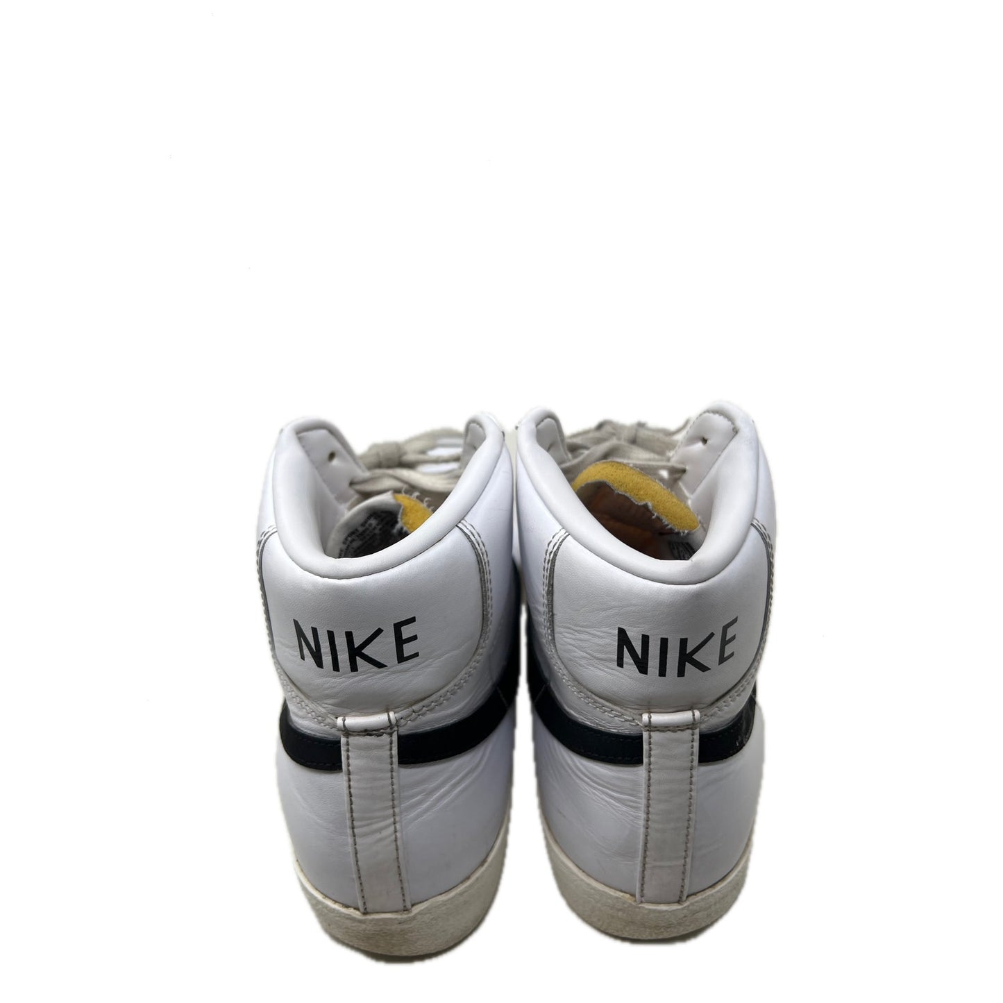Nike Blazer Mid777 Vintage Homme 12 BQ6806-100