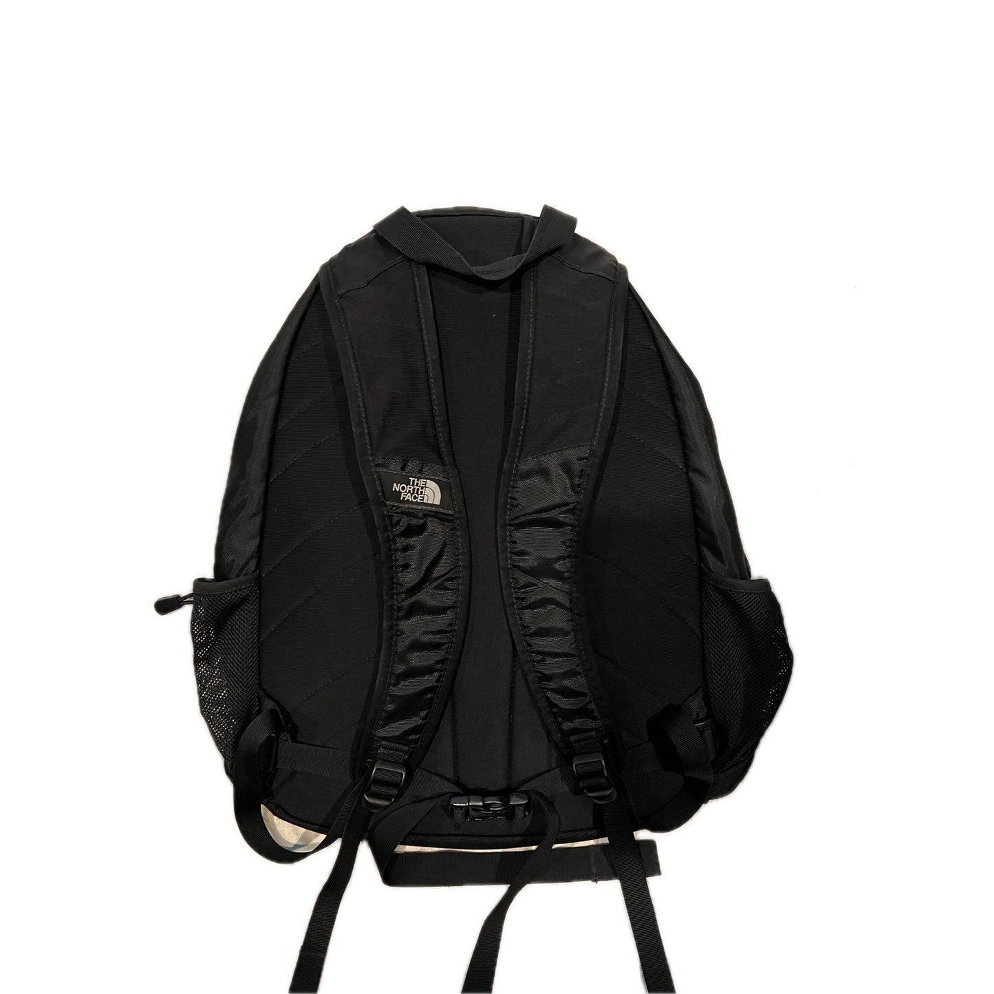 The North Face Jester Black Backpack