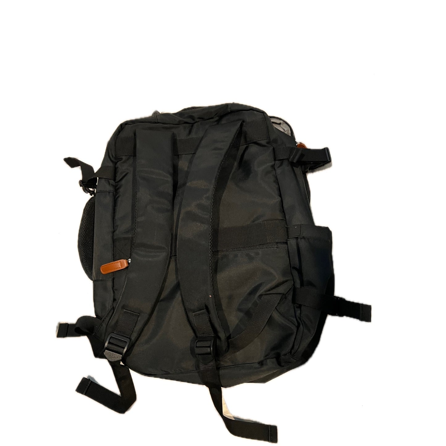 Sacs à dos de voyage cabine Lumesner, très grande capacité 40L