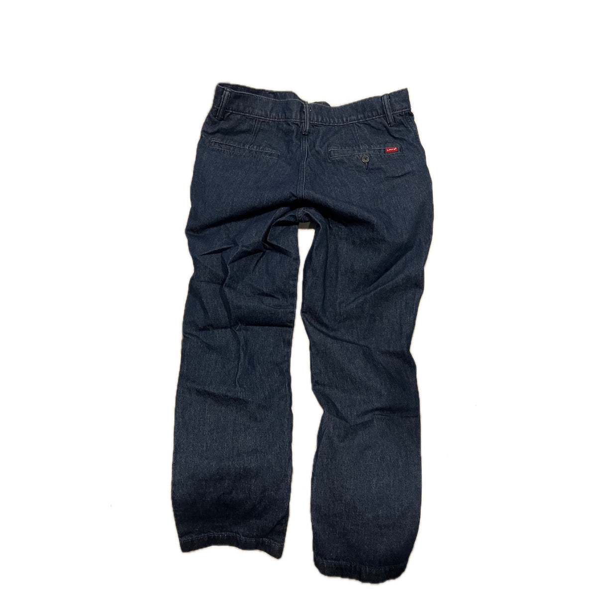 Levi's XX Chino Relaxed Straight Womans 30x30