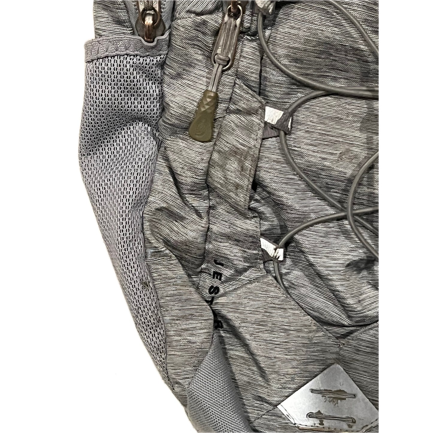Mochila Jester gris The North Face