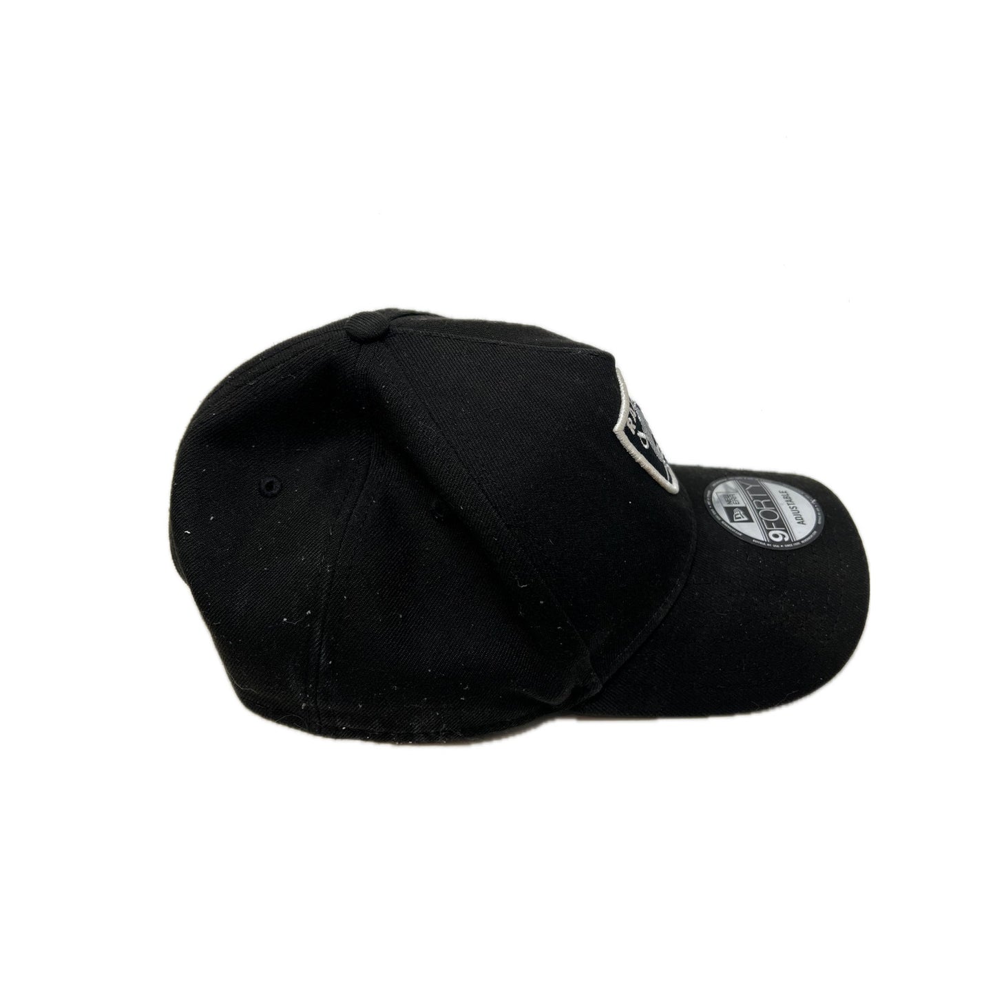 New Era 940 NFL Raiders Baseball Cap Adjustable