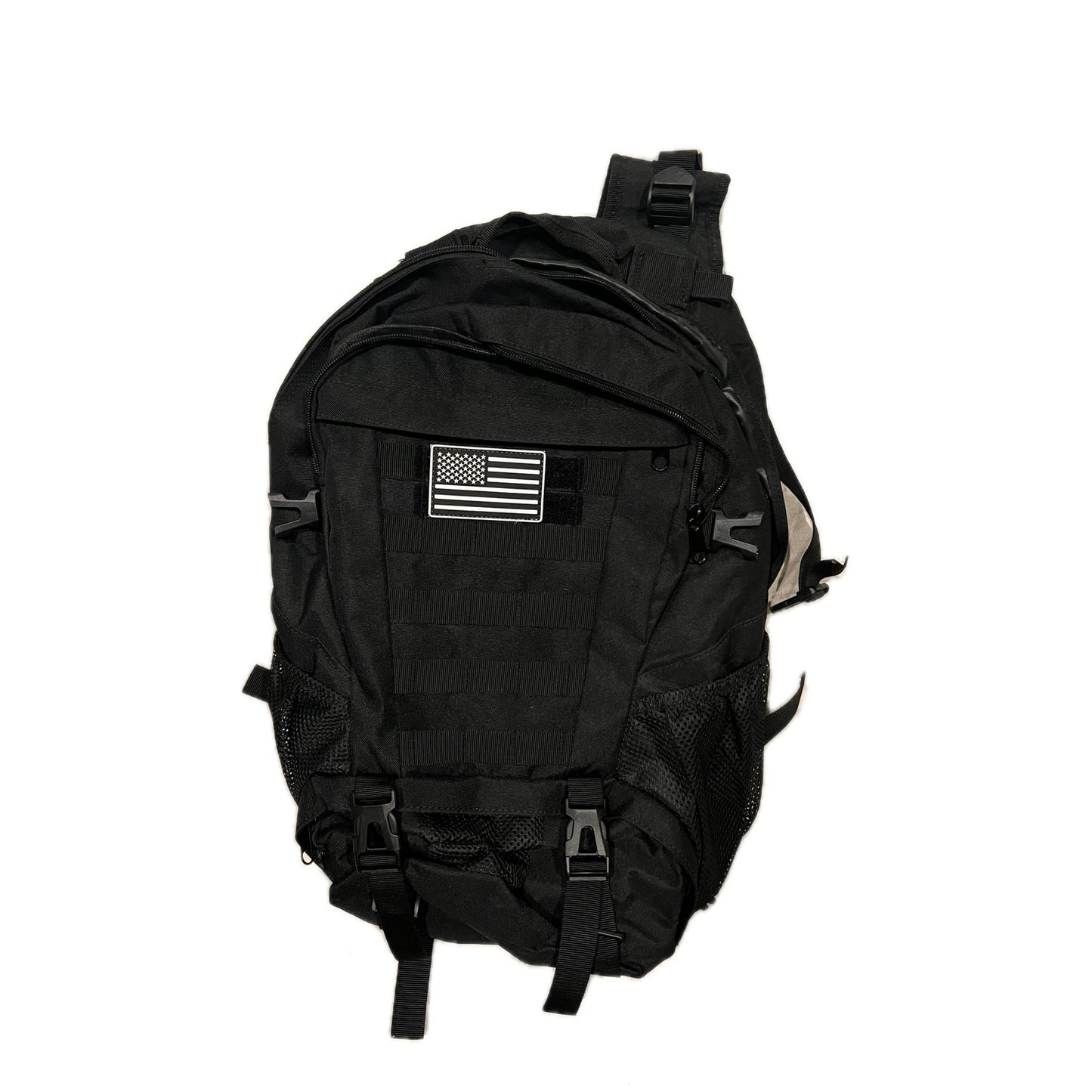 Jueachy tactical backpack black 30L