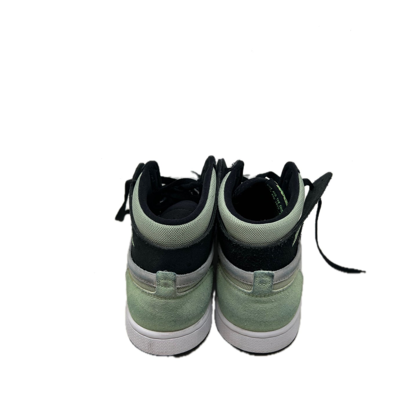 Nike Jordan 1 High Zoom Air CMFT 2 Honeydew Mens 8