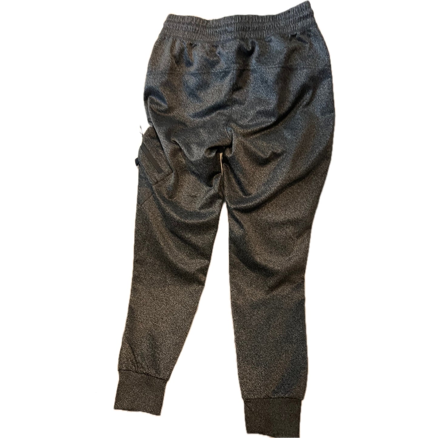 Athletex Performance Charcoal Gray Sweat Pants Mens M