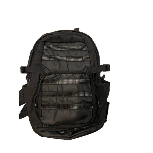 Highland Tactical Rumble Canvas Backpack XL 30L