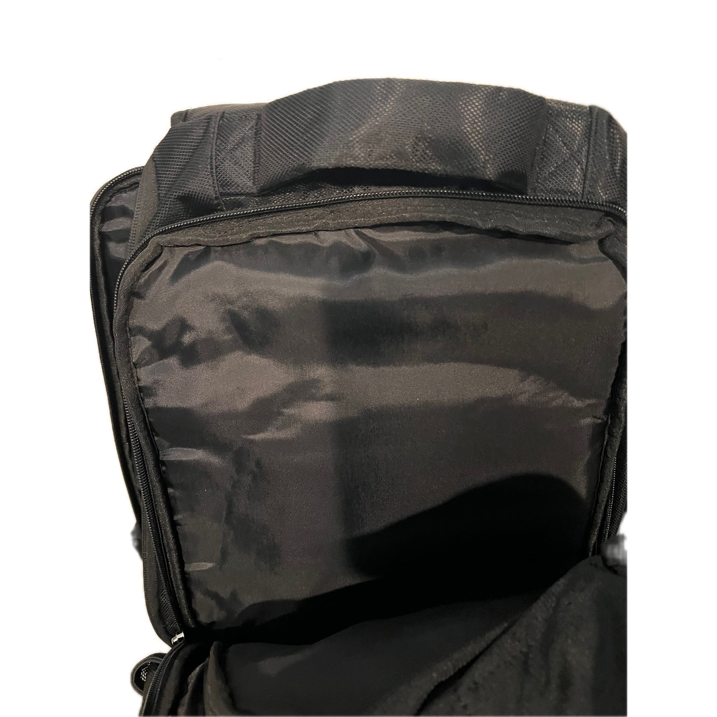 Magellan Outdoors Black Backpack