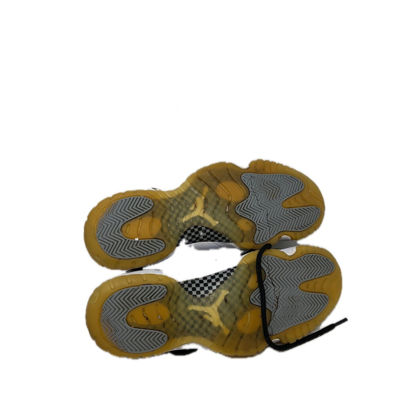 Nike Jordan 11 Retro Jubilee 25th Anniversary Mens 10.5