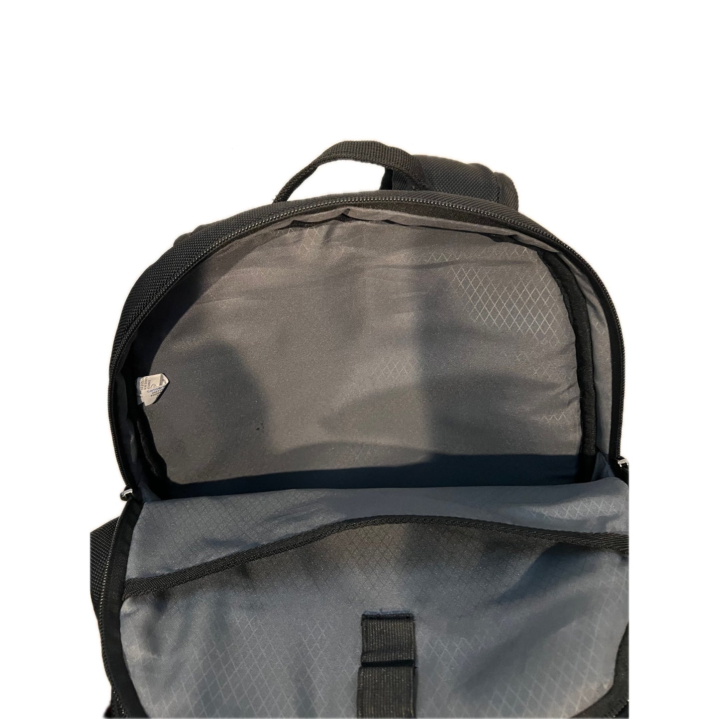 Sac à dos pour ordinateur portable 15 pouces Samsonite Laser Pro en nylon noir