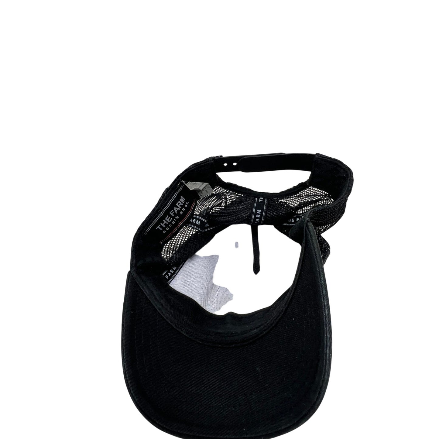 The Farm Goorin Bros Freedom Eagle Snapback Hat