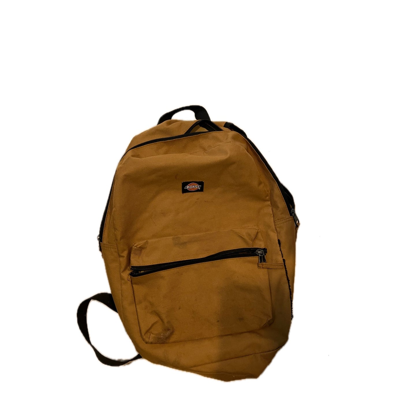 Sac à dos Dickies Everyday marron/rouille