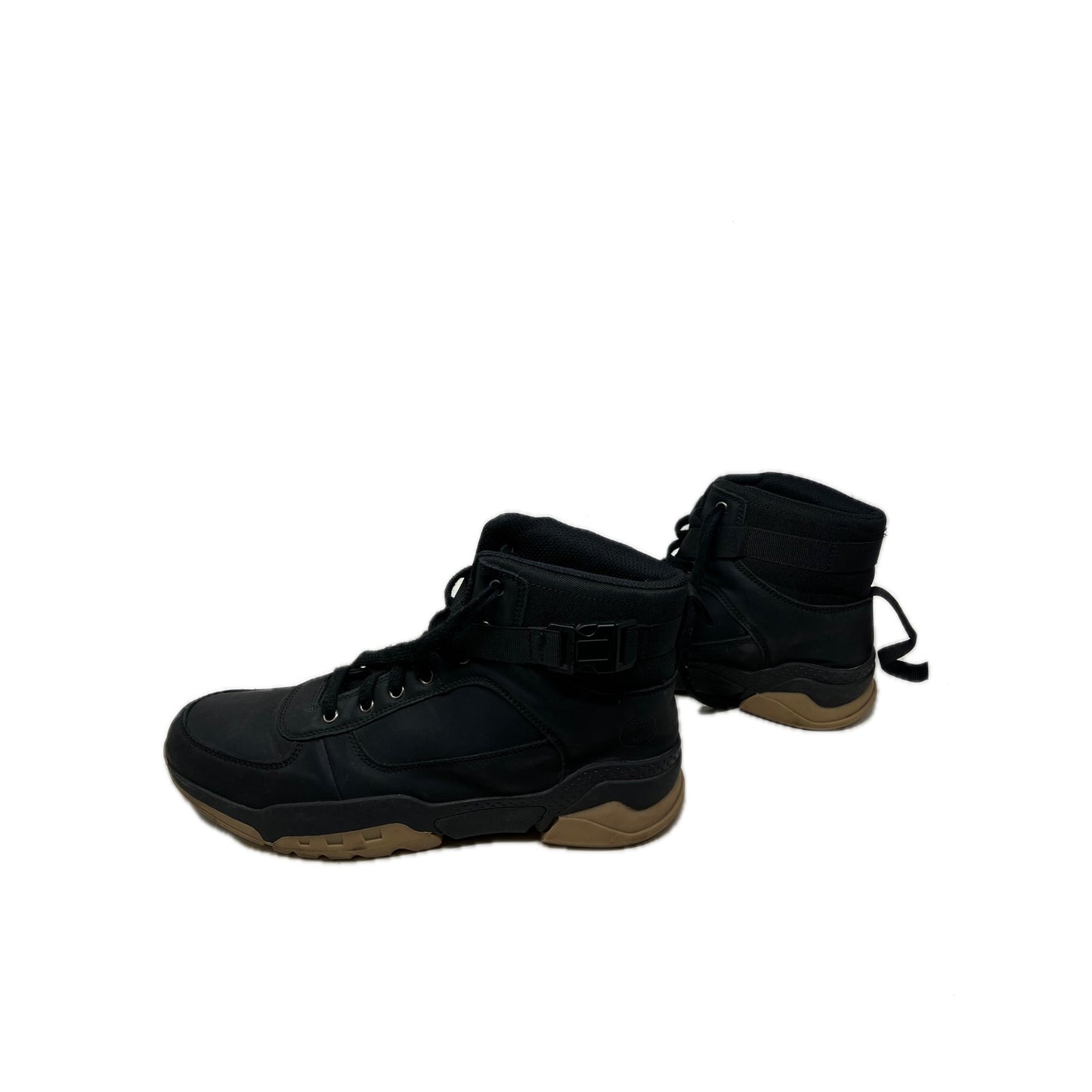 Chaussures réservées Preston mi-montantes hommes 11E