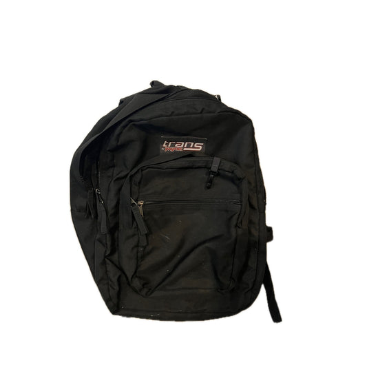 Trans by Jansport TM60 17" SuperMax Backpack