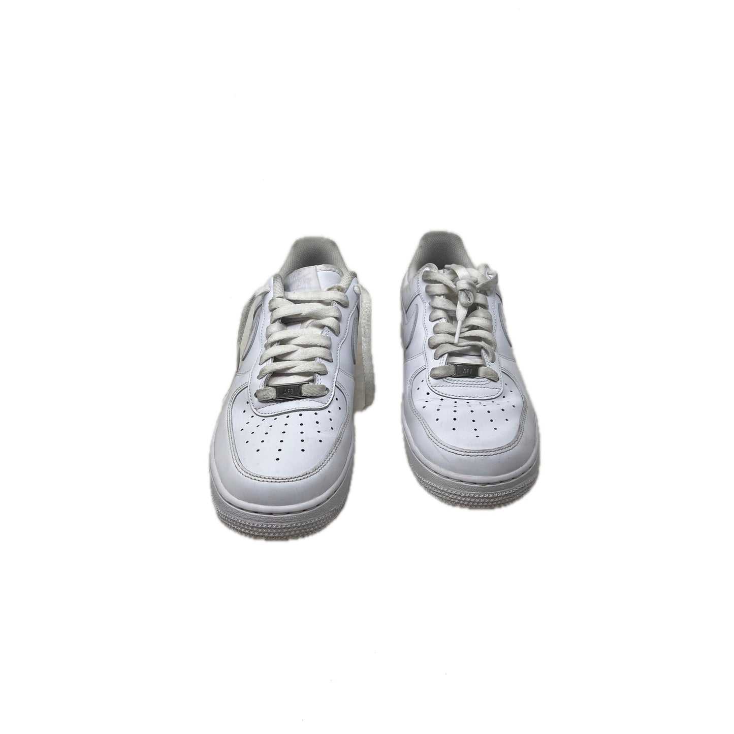 Nike White Air Force 1 Model CW2288-111 Mens 8.5