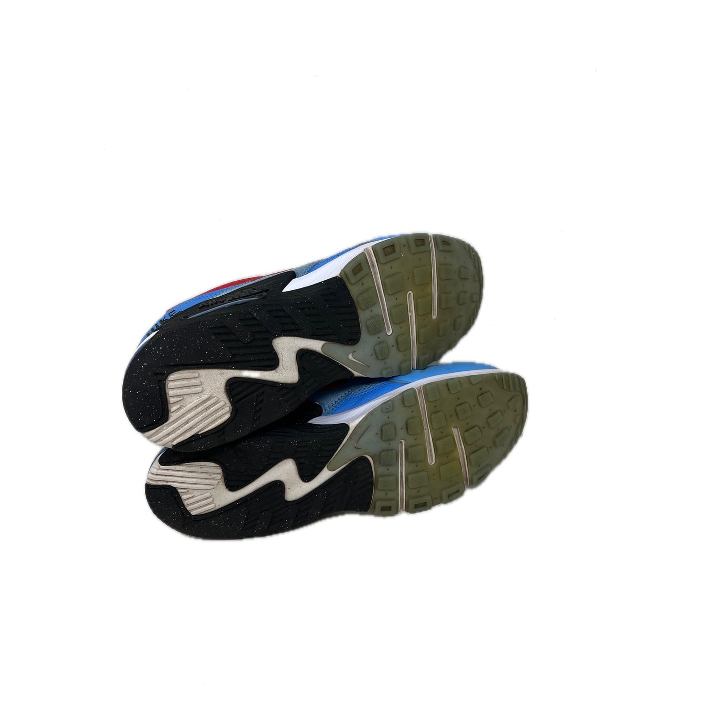 Nike Air Max Excee 'University Blue Sneakers mens 12