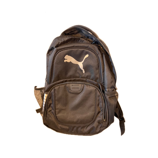 Puma Contender Backpack w Padded Laptop Sleeve