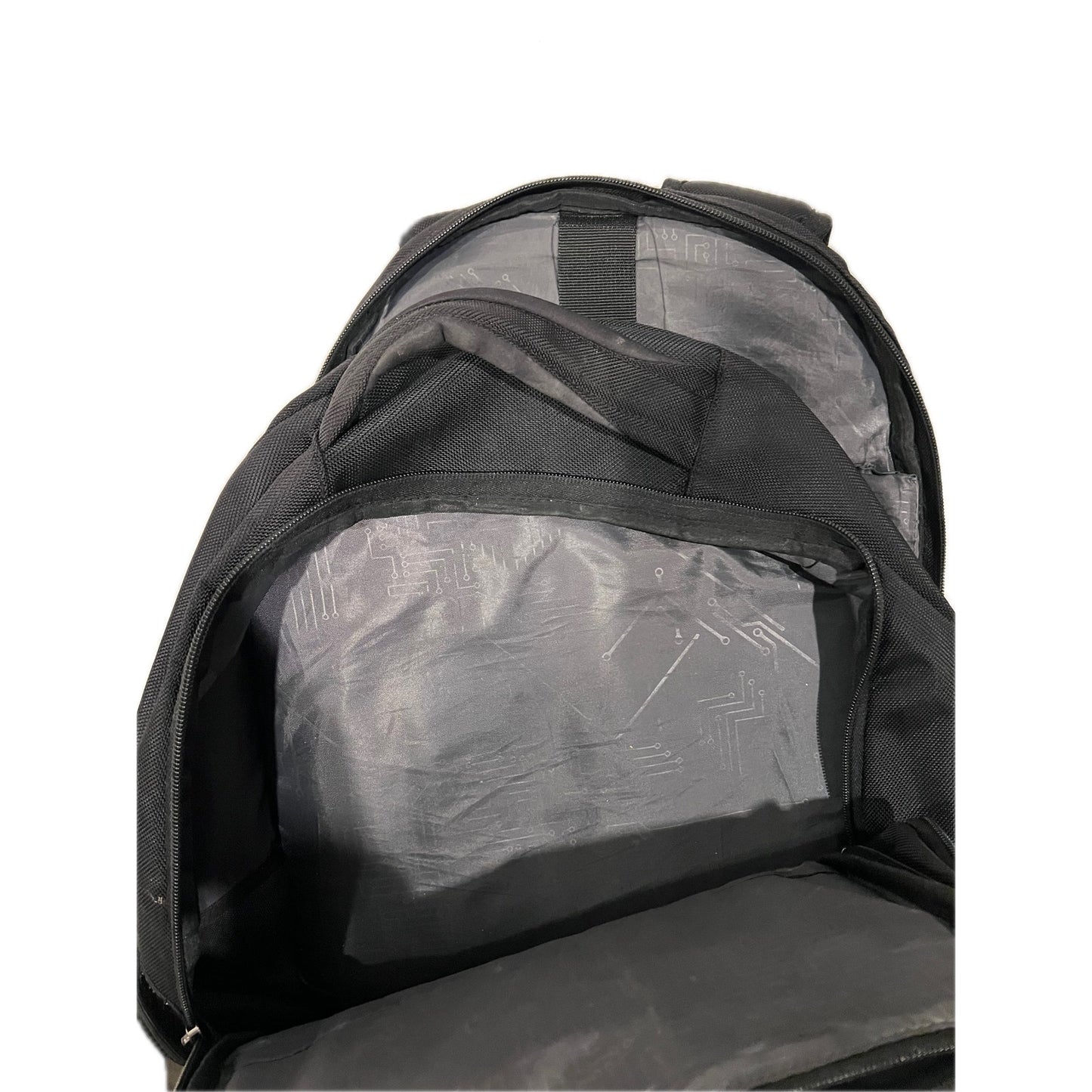 Sac à dos rembourré pour ordinateur portable Swiss Digital