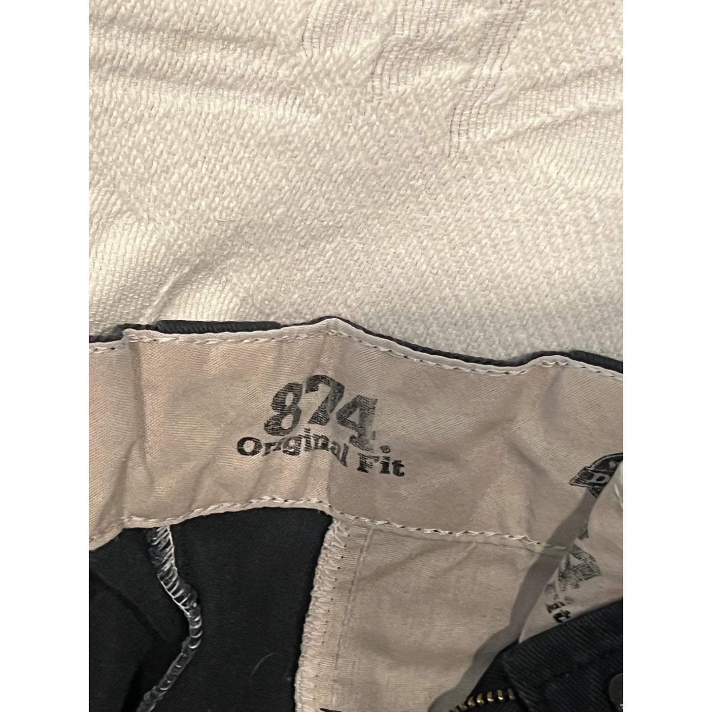 Dickies 874 Original Chino Work Pants Mens 30x30