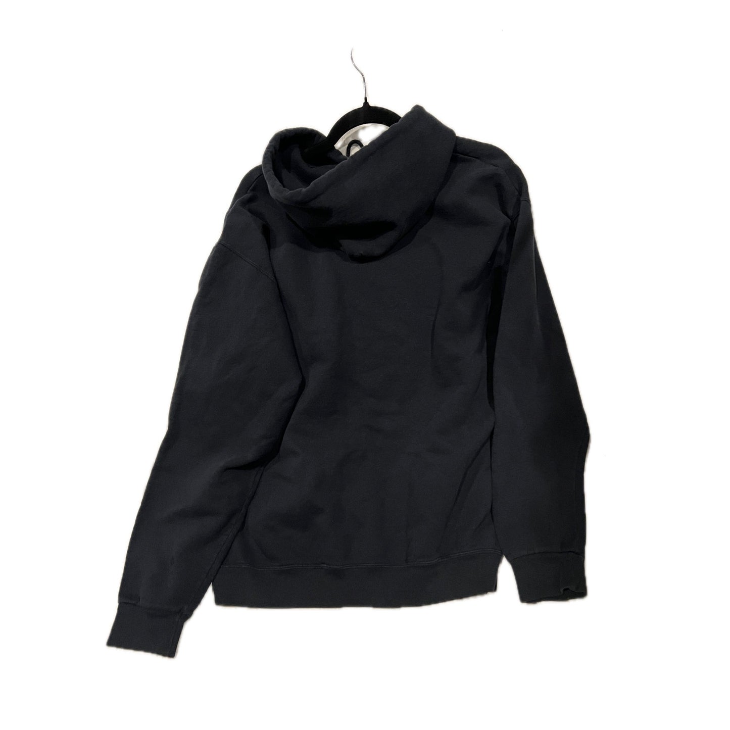 Sudadera con capucha Jerzees Roxbury Animal Clinic para hombre, talla L