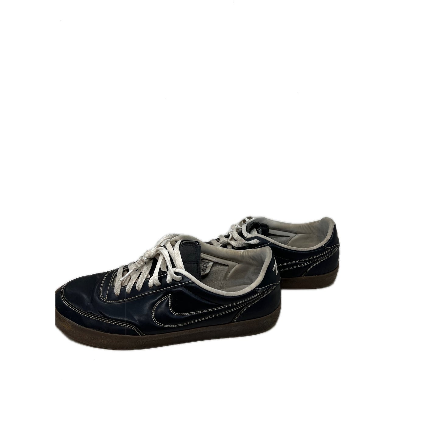 Nike Killshot 2 LTR PRM Tiempo Pack Black Sneakers Mens 13