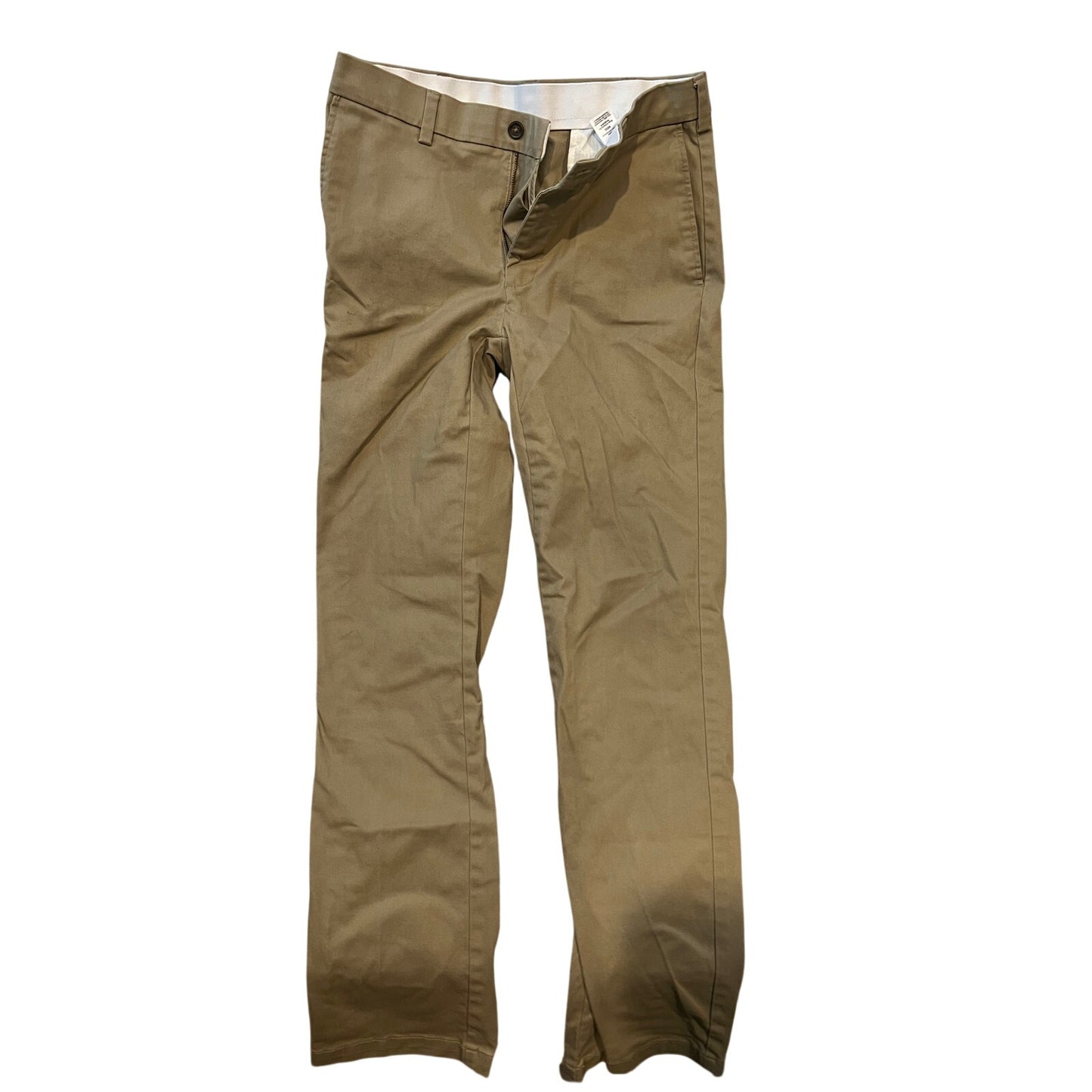 George Brown Pantalones Casuales Chino Hombre 30x32