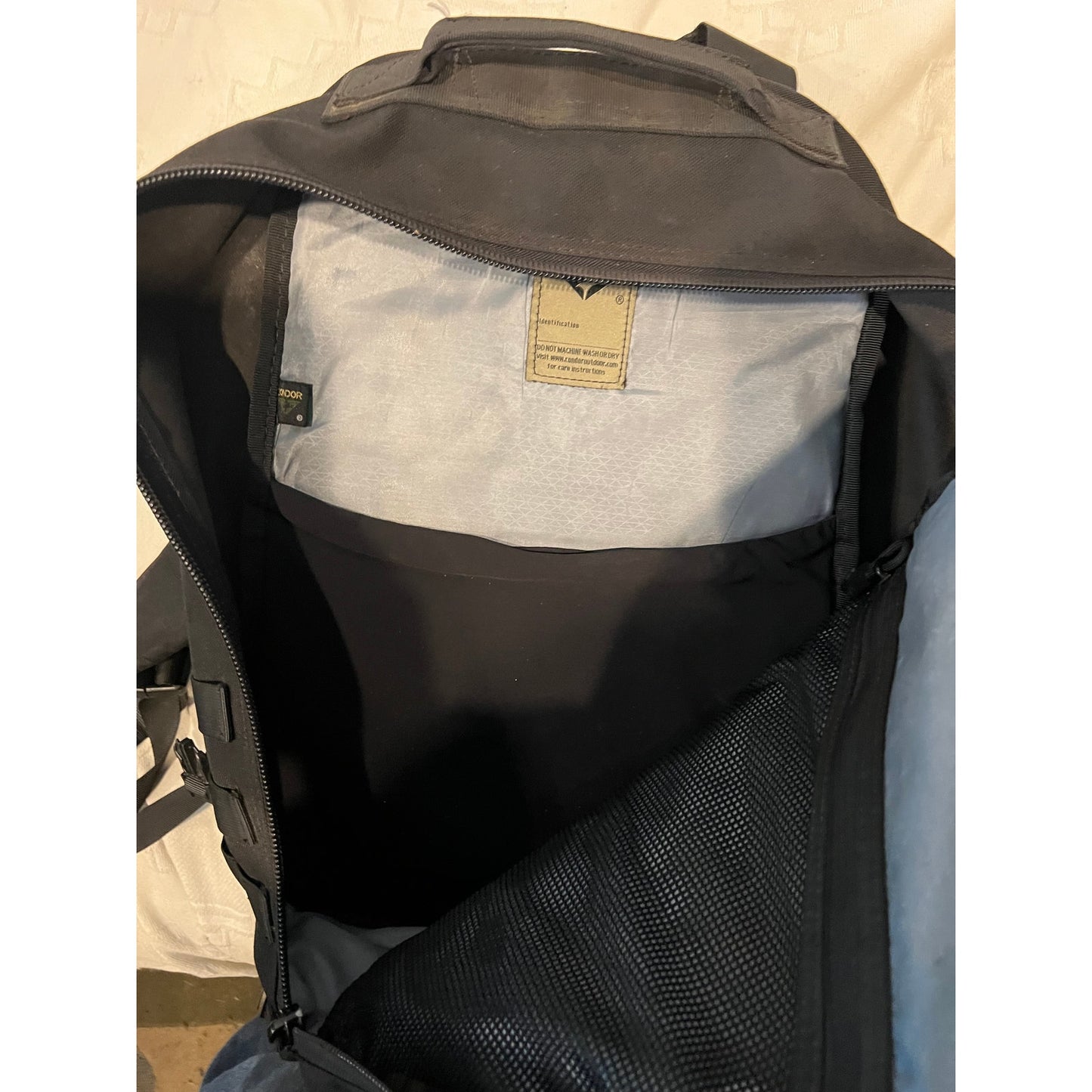 Condor Prime Pack 21L Backpack